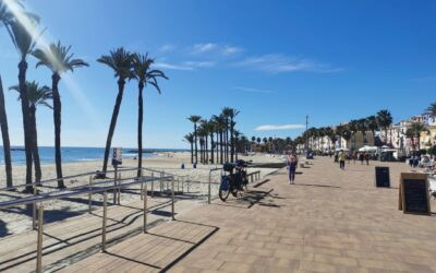 Costa Blanca – zobacz okolice Alicante w zimie